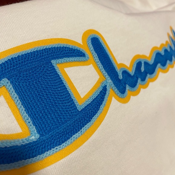 Champion t-shirt - Picture 3 of 5